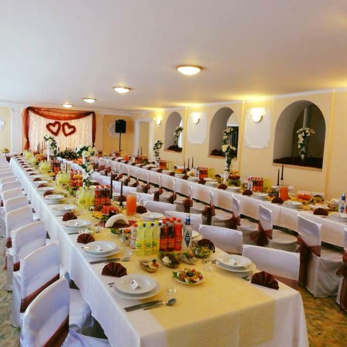 Zacisze Lesne Hostel Lidzbark Warminski Bagian luar foto